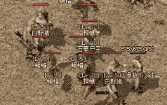 单职业传奇