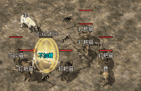 传奇私服单职业 传奇私服单职业